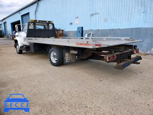 1990 CHEVROLET C6000 C6D0 1GBE6D1F0LV102599 image 2