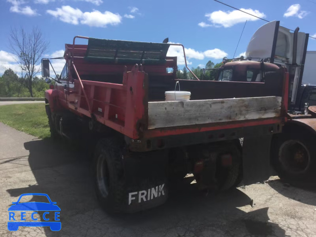 1994 GMC TOPKICK C7 1GDM7H1J0RJ521080 image 2