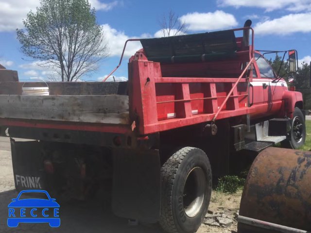 1994 GMC TOPKICK C7 1GDM7H1J0RJ521080 image 3
