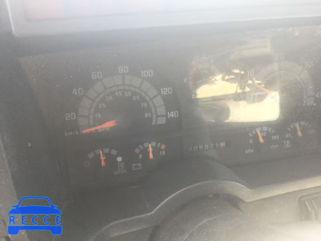 1994 GMC TOPKICK C7 1GDM7H1J0RJ521080 image 7