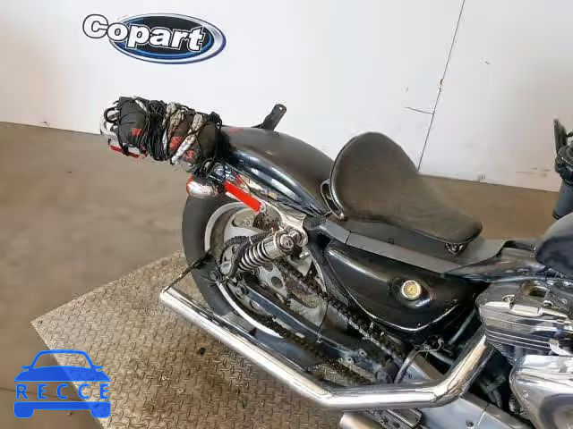 1996 HARLEY-DAVIDSON XL883 1HD4CAM10TY221619 image 5