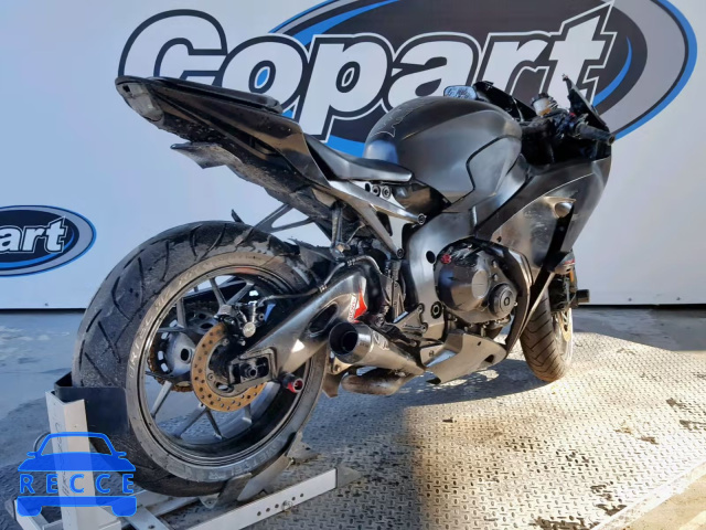 2016 HONDA CBR1000 RR JH2SC5902GK800675 зображення 3