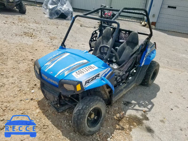 2016 POLARIS RZR 170 RF3YAV176GT014355 Bild 1