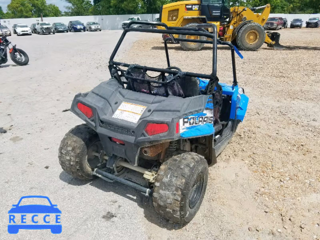 2016 POLARIS RZR 170 RF3YAV176GT014355 image 3