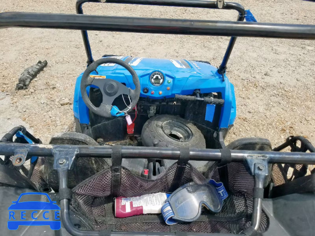 2016 POLARIS RZR 170 RF3YAV176GT014355 image 5