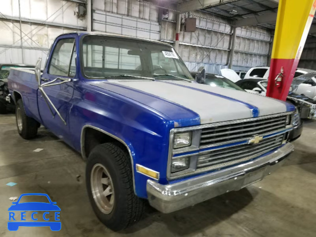 1979 GMC PICKUP TCS249B515084 image 0