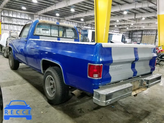 1979 GMC PICKUP TCS249B515084 image 2