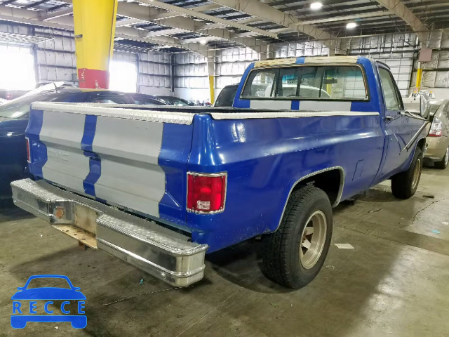 1979 GMC PICKUP TCS249B515084 image 3