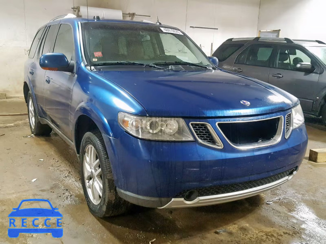 2005 SAAB 9-7X LINEA 5S3ET13S352801799 image 0
