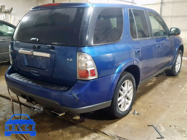 2005 SAAB 9-7X LINEA 5S3ET13S352801799 image 3