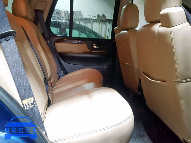 2005 SAAB 9-7X LINEA 5S3ET13S352801799 image 5