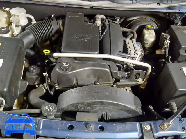2005 SAAB 9-7X LINEA 5S3ET13S352801799 image 6