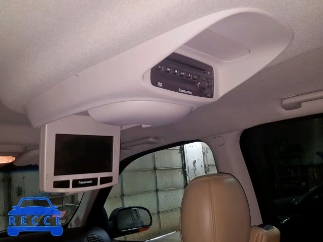 2005 SAAB 9-7X LINEA 5S3ET13S352801799 image 8