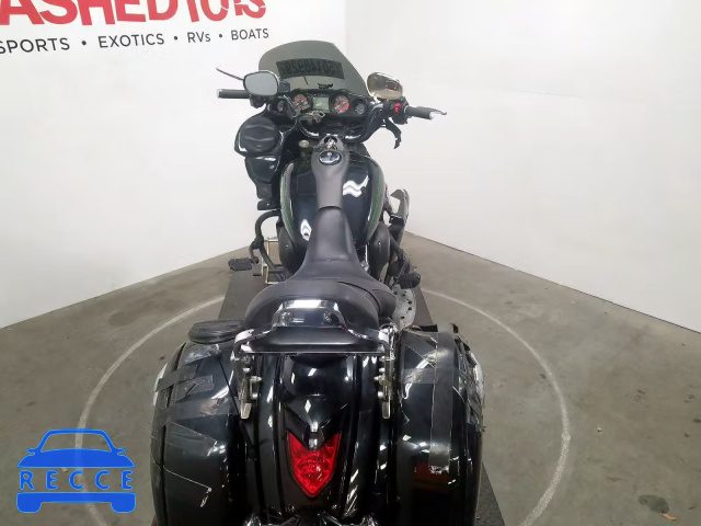 2018 KAWASAKI VN1700 K JKBVNRK11JA014430 image 11