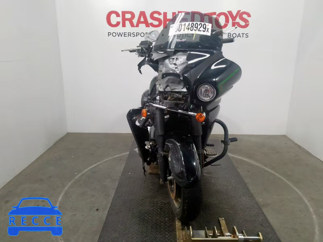 2018 KAWASAKI VN1700 K JKBVNRK11JA014430 Bild 2