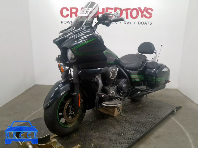 2018 KAWASAKI VN1700 K JKBVNRK11JA014430 зображення 3