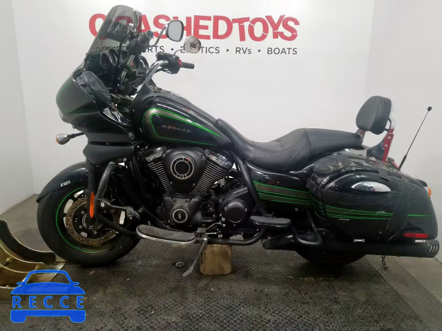 2018 KAWASAKI VN1700 K JKBVNRK11JA014430 image 4