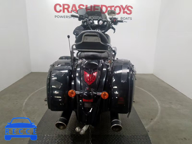 2018 KAWASAKI VN1700 K JKBVNRK11JA014430 Bild 6