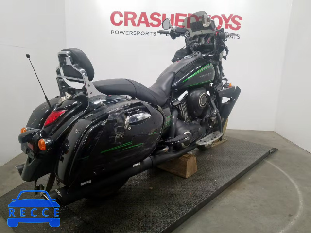 2018 KAWASAKI VN1700 K JKBVNRK11JA014430 image 7