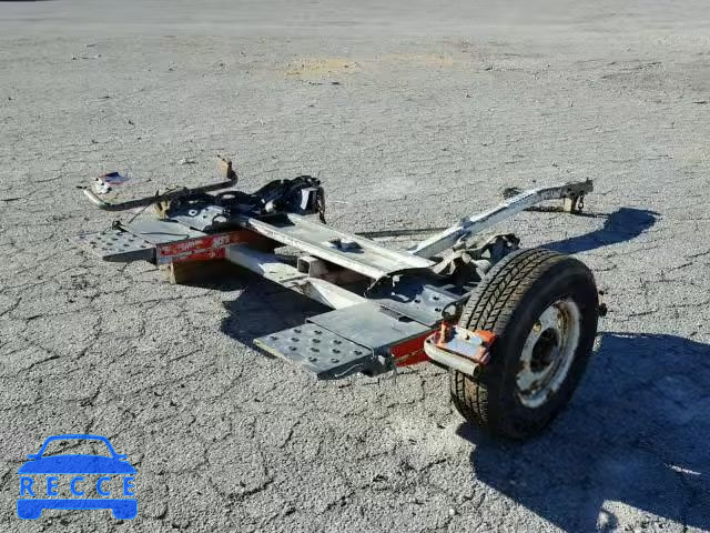 1980 TOW DOLLY 513925798 image 3