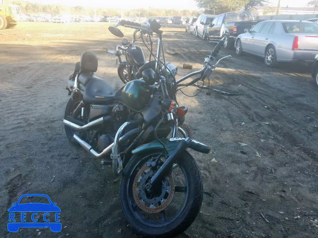 1987 HONDA VT1100 C 1HFSC1802HA204739 image 0