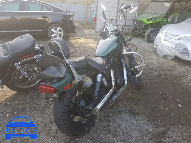 1987 HONDA VT1100 C 1HFSC1802HA204739 Bild 3