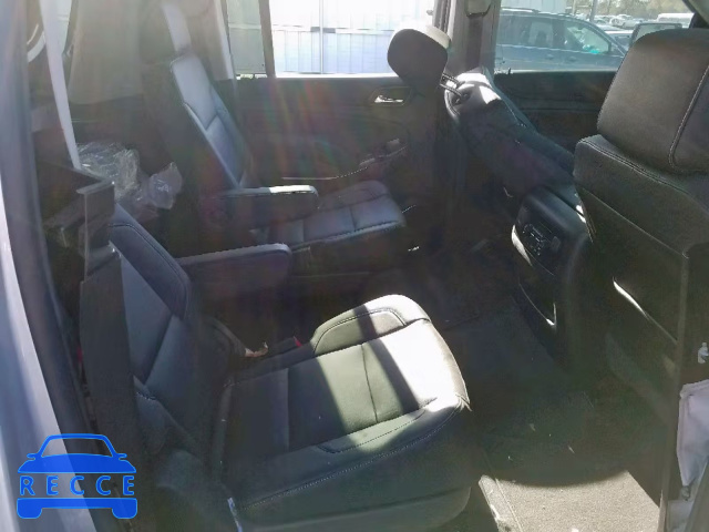 2019 CHEVROLET SUBURBAN C 1GNSCHKC3KR154715 image 5