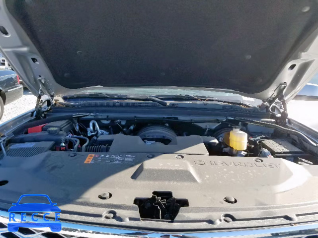 2019 CHEVROLET SUBURBAN C 1GNSCHKC3KR154715 image 6