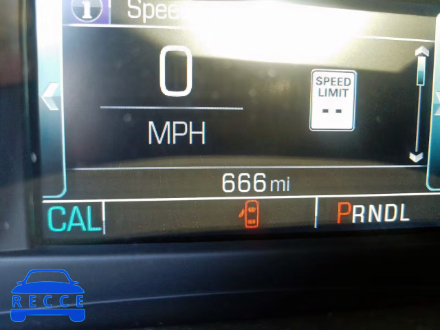2019 CHEVROLET SUBURBAN C 1GNSCHKC3KR154715 image 7
