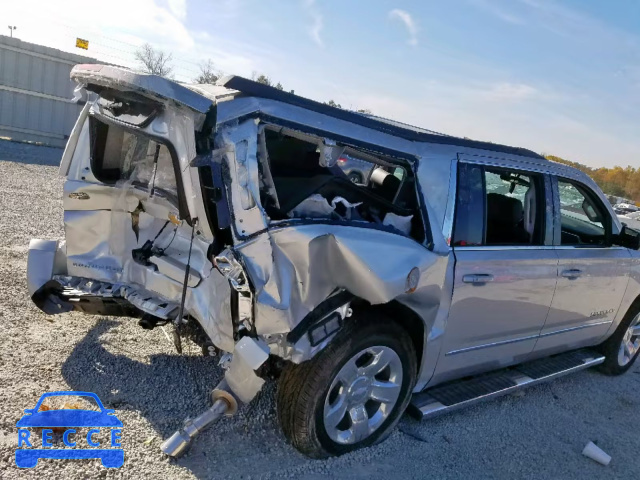 2019 CHEVROLET SUBURBAN C 1GNSCHKC3KR154715 image 8