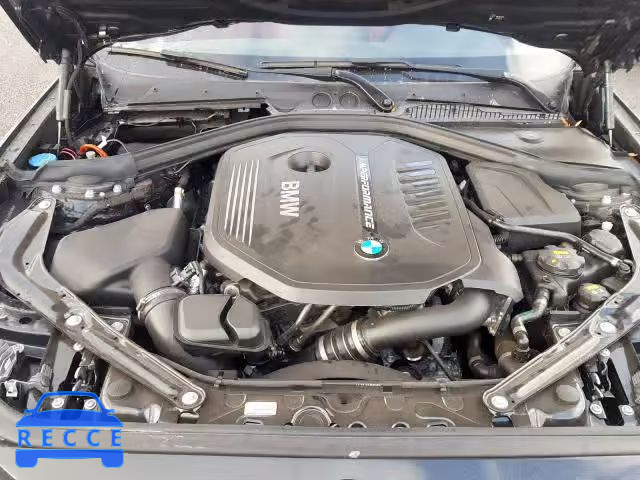 2018 BMW M240XI WBA2N3C57JVC29556 image 6