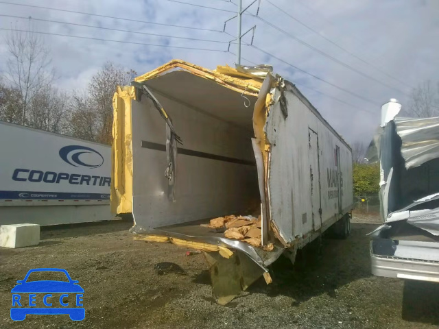 2013 GREAT DANE TRAILER TRAILER 1GRAA9622DB711391 зображення 1