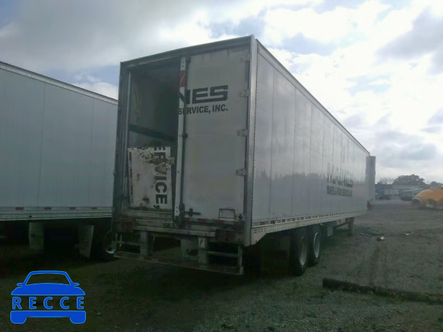 2013 GREAT DANE TRAILER TRAILER 1GRAA9622DB711391 Bild 3