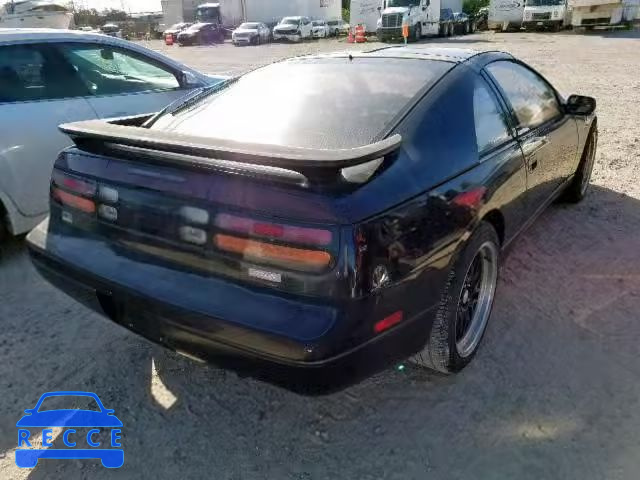 1993 NISSAN 300ZX 2+2 JN1RZ26H6PX537689 зображення 3