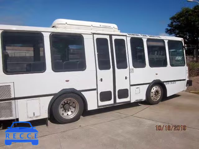 2013 EL DORADO ESCORT 1N9EBAC63DC084017 зображення 8