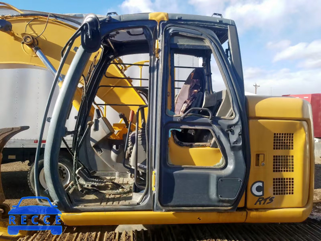 2006 JOHN EXCAVATOR FF135CX300793 image 9