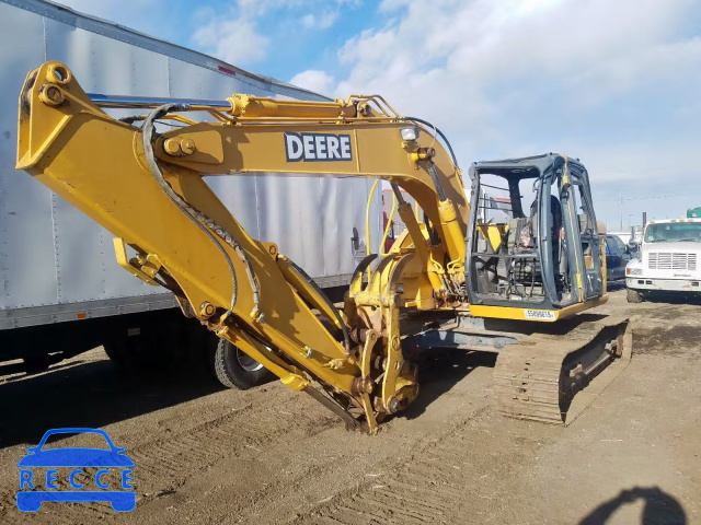 2006 JOHN EXCAVATOR FF135CX300793 image 1