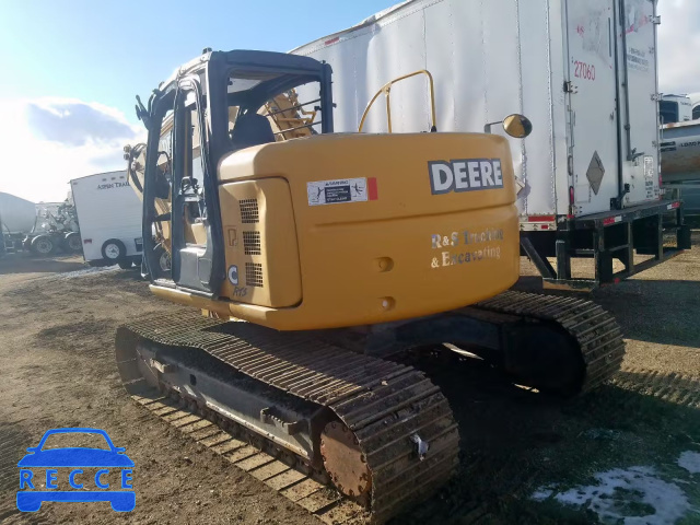 2006 JOHN EXCAVATOR FF135CX300793 Bild 2