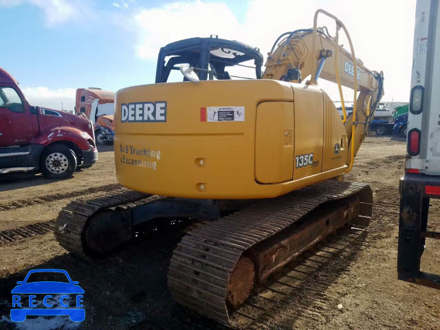 2006 JOHN EXCAVATOR FF135CX300793 Bild 3