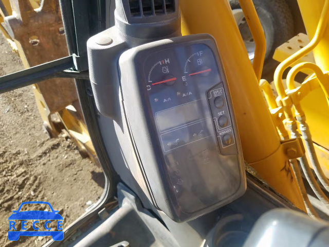 2006 JOHN EXCAVATOR FF135CX300793 Bild 7