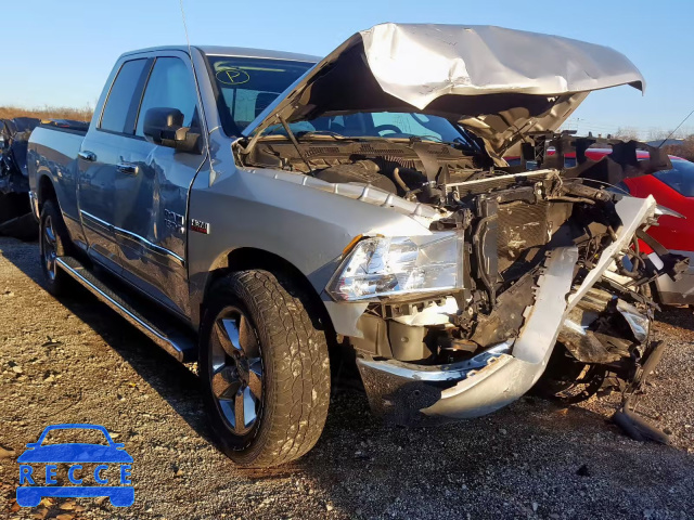 2014 DODGE RAM 1C6RR7GT5ES133457 image 0