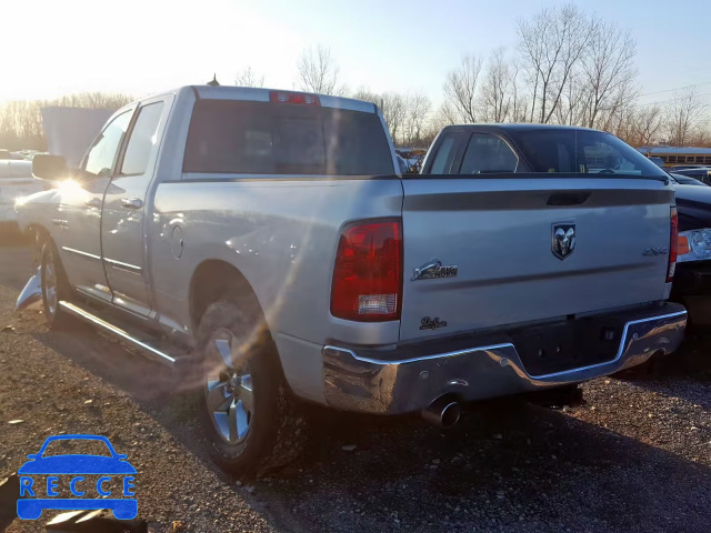 2014 DODGE RAM 1C6RR7GT5ES133457 Bild 2