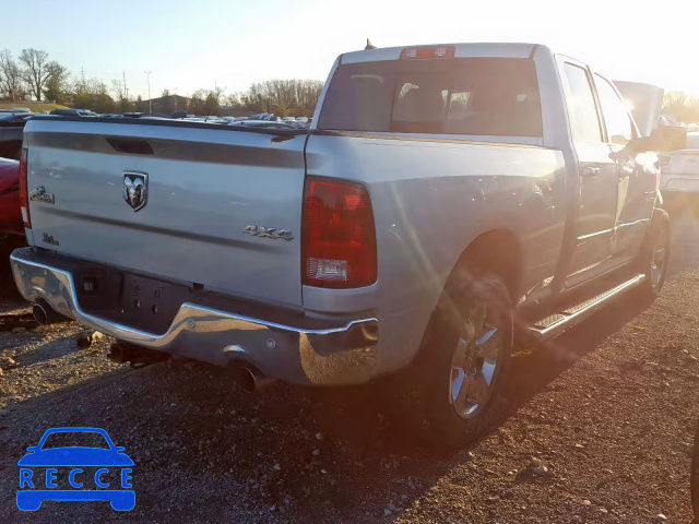 2014 DODGE RAM 1C6RR7GT5ES133457 Bild 3