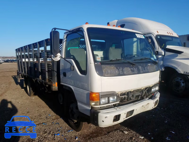 2005 GMC 5500 W5504 J8DE5B16857300453 image 0