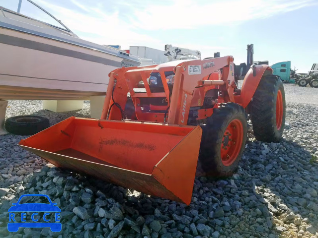 2015 KUBO TRACTOR M5660SUD Bild 1