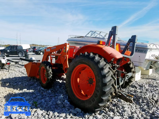 2015 KUBO TRACTOR M5660SUD зображення 2