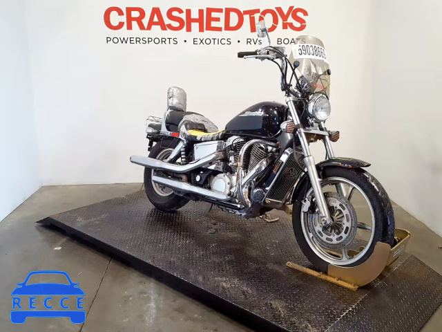 2001 HONDA VT1100 C 1HFSC18021A501113 Bild 1