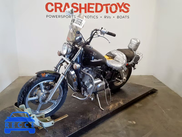 2001 HONDA VT1100 C 1HFSC18021A501113 зображення 3