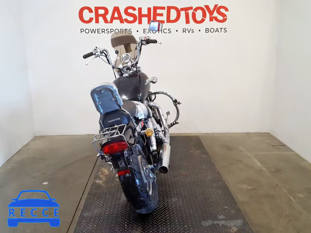 2001 HONDA VT1100 C 1HFSC18021A501113 зображення 6