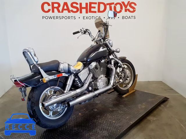 2001 HONDA VT1100 C 1HFSC18021A501113 Bild 7